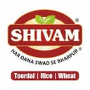 Shivam Protein Products logo