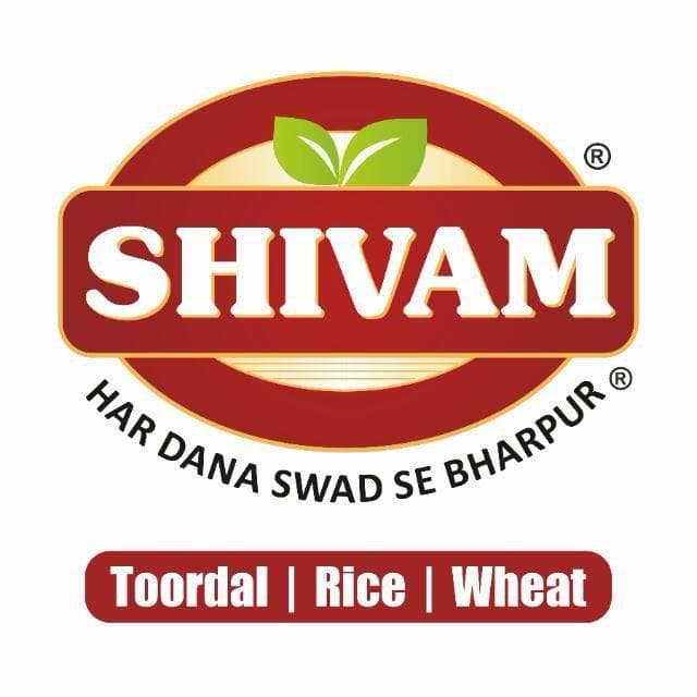 Shivam Protein Products logo